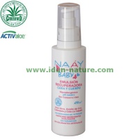 Emulsi�n recuperadora cara y cuerpo NA�Y Baby (200ml.)